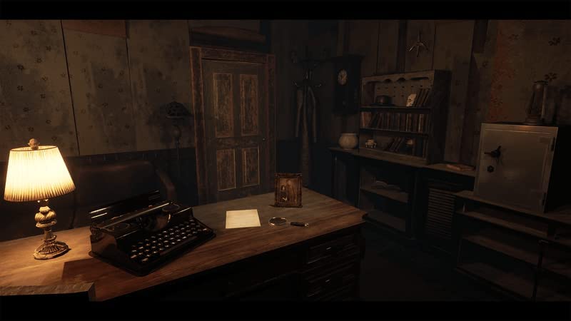 Soedesco - L'escalier de Charon pour Nintendo Switch Soedesco - L'escalier de Charon pour Nintendo Switch